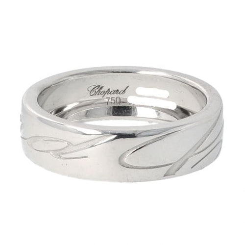 Bague 55 Chopard Bague Chopard Collection "Chopardissimo" 58 Facettes 4214