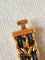 Montre Montre CHANEL Première vintage T.M 58 Facettes WC-2025-1936