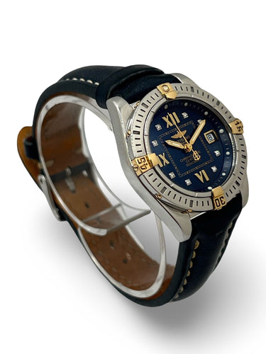 Montre Breitling Cockpit Lady B71356 58 Facettes