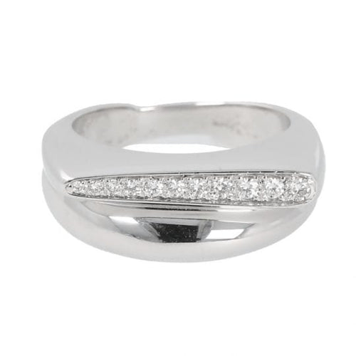 Bague 56 Bague Fred Success Petit Podèle 58 Facettes 3187