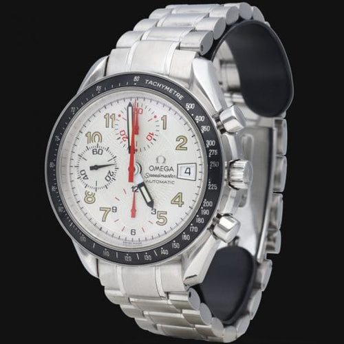 Montre Omega Montre Speedmaster Date 58 Facettes MT41862