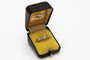 Bague 54 Bague en or jaune avec diamant taille ancienne de 1,20 ct, début du XXe siècle 58 Facettes 9601
