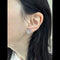 Boucles d'oreilles Boucheron Boucles D'Oreilles Boucheron Collection "Ava" 58 Facettes 4208