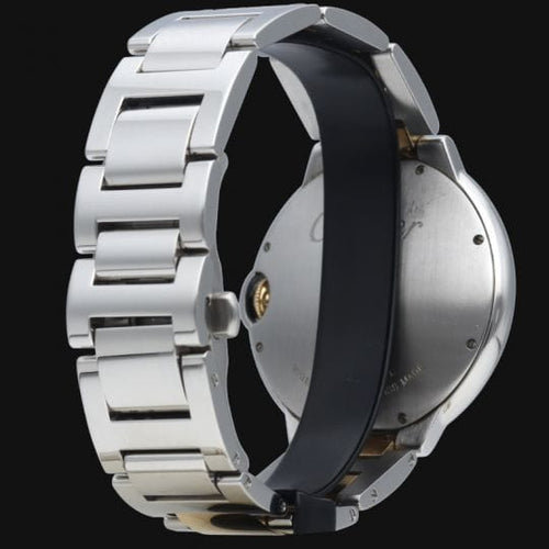 Montre Cartier Montre Ballon Bleu 58 Facettes MT43962