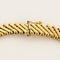Collier UNO A ERRE - Collier en or jaune 58 Facettes LOR3755