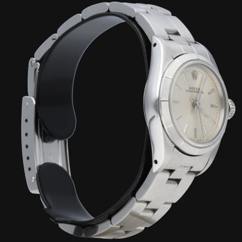 Montre Rolex Montre Oyster Perpetual 26 58 Facettes MT42415