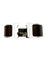 Bracelet HERMES. Collection "Clic clac H", bracelet argenté 58 Facettes