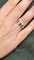 Bague 60 CARTIER - Alliance Love or gris 58 Facettes