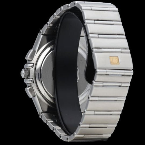 Montre Omega Montre Constellation Chronograph 58 Facettes MT39506