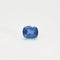 Bague BOUCHERON - Bague Saphir de Ceylan, or jaune et diamants 58 Facettes