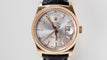 Montre Montre Rolex Day_Date en or rose 36 58 Facettes 32230