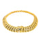 Bracelet Caplain Paris Bracelet  Or jaune Saphir 58 Facettes 4588139CN