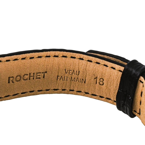 Montre Eterna Montre  Acier 58 Facettes 4258447CN