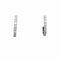 Boucles d'oreilles Boucles d'oreilles 58 Facettes 34104