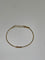 Bracelet MAUBOUSSIN - trois grains d’amour bracelet or rose et diamants 58 Facettes
