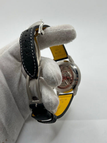 Montre Breitling Top Time B01 Chevrolet Corvette 58 Facettes