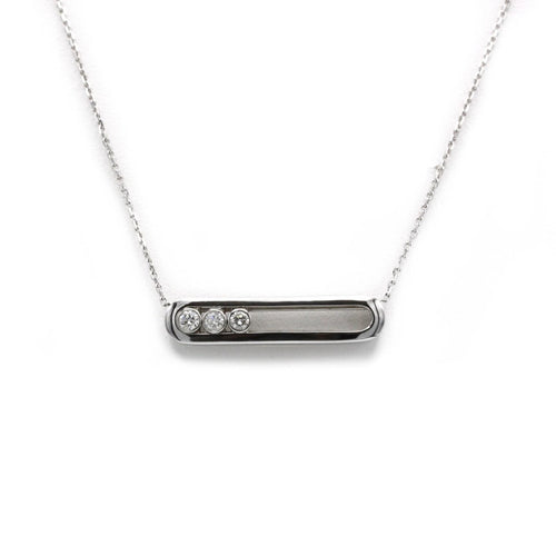 Collier MESSIKA - Collier Move 58 Facettes 240194R