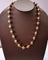 Collier Collier marseillais boules, or jaune 58 Facettes COL.MARSEIL.1650