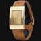 Montre Boucheron Montre Reflet Or Jaune 18K 58 Facettes MT41206