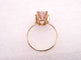 Bague 57 Bague en or 58 Facettes 11934