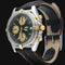 Montre Breitling Montre Chronomat Chronograph 58 Facettes MT42105