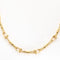 Collier BOUCHERON - Sautoir en or jaune 58 Facettes