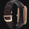 Montre Jaeger Lecoultre Montre Grande Reverso 976 18K Rose Gold 58 Facettes MT41413