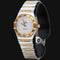 Montre Omega Montre Constellation Mini 22Mm Quartz 58 Facettes MT44010