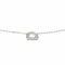 Collier Fred Collier  Success Or blanc Diamant 58 Facettes 4600459RV