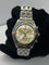 Montre Montre Breitling Sirius Chronomat 58 Facettes