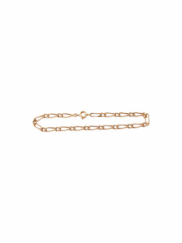 Bracelet Bracelet Or Jaune 58 Facettes
