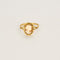 Bague 55 Bague Camé 58 Facettes LP1251/BET