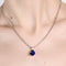 Pendentif Pendentif saphir 58 Facettes