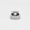 Bague 54 CHOPARD - Bague Happy diamonds or gris et diamants 58 Facettes GU14