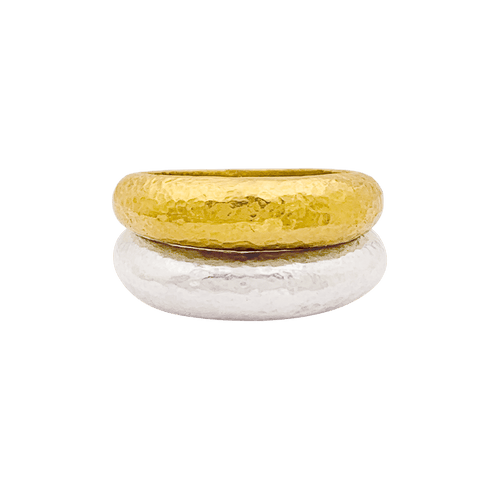 Bague 53 Bagues Arthus-Bertrand, or jaune, argent. 58 Facettes 34568