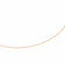 Collier Collier Chaîne Or rose 58 Facettes 2717301CN