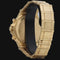 Montre Montre Bulgari Diagono GMT Date 58 Facettes MT40860