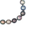 Bracelet Bracelet Or jaune Perle de tahiti 58 Facettes 3906513CN