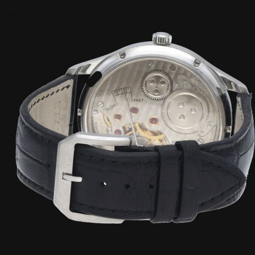 Montre Montre IWC Portugaise à remontage manuel 58 Facettes MT41330