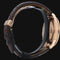 Montre Montre Breguet Type XX en or rose 18 carats 58 Facettes MT41262