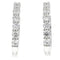 Boucles d'oreilles Boucles D'Oreilles Diamants 58 Facettes 4252