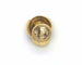 Broche Broche Salvini en or jaune 58 Facettes 6425
