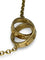 Collier Collier Cartier Love petit modèle or jaune 58 Facettes 75901