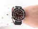 Montre montre SEIKO prospex sla059 8l35 ed speciale + boutons de manchette 58 Facettes 267504