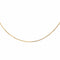 Collier Chaîne Or rose 58 Facettes 2717311CN