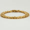 Collier Parure Grain de Riz 58 Facettes LP499-500