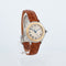 CARTIER - Panthère Cougar Watch - Ivory roman dial - SM