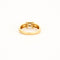 Bague 56 Bague Solitaire KORLOFF 58 Facettes LP496