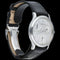 Montre Jaeger LeCoultre Montre Master Control Réserve de Marche 58 Facettes MT41387
