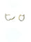 Boucles d'oreilles Boucles d'oreilles Moncara en or avec diamants 58 Facettes